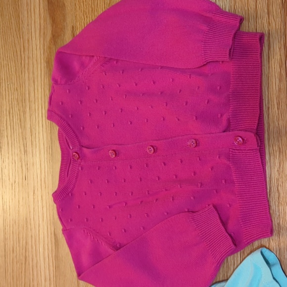 Girls size 3T winter clothing - Picture 5 of 8